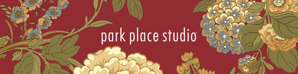 обои Park Place Studio фабрики York